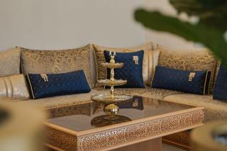 Villa SeanJezTagana - Marrakesh - 7