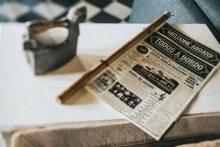 Train Spot Guesthouse - 4