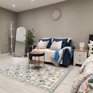Spacious Luxe Suite New Build London and Essex - Orsett - 4