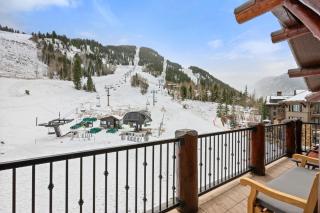 The Ritz-Carlton Club, 3 Bedroom Penthouse 4301, Ski-in & Ski-out Resort in Aspen Highlands - 0