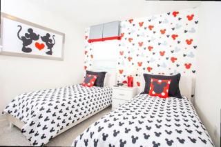 Four Bedroom Close to Disney 5149A - 0