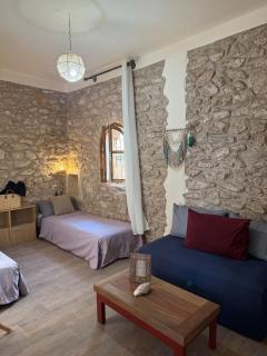Holy house - 4