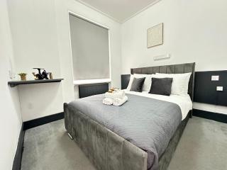 Magic Stay Rooms - Londra - 7