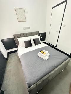 Magic Stay Rooms - Londra - 6