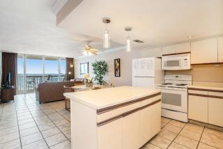 0310 Waters Edge Resort condo - Myrtle Beach - 7