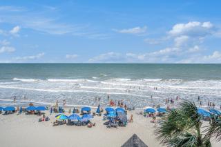 0307 Waters Edge Resort condo - Myrtle Beach - 9