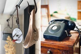 Train Spot Guesthouse - Marvão - 2