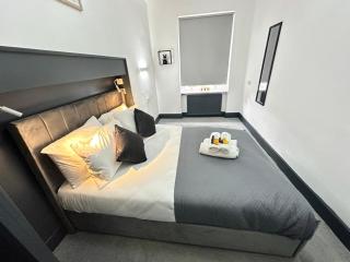 Magic Stay Rooms - Londra - 5