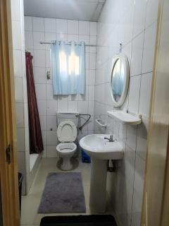 Casa Tipo 2 - Tete - 1