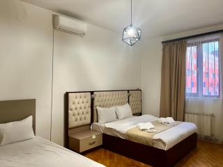 Castle Hotel Yerevan - Yerevan - 2