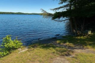 1-bedroom Unique Eco Log Cabins in Parry Sound #102 - Parry Sound - 1