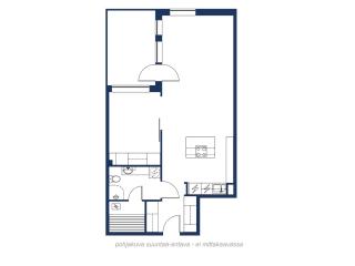 1-Bedroom Beachfront Apartment with Balcony, Sauna and Parking in Helsinki Aurinkolahti - 8