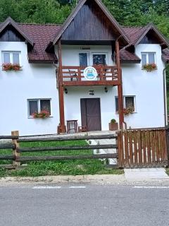 Casa Vanatorului Buzaiel - Vama Buzăului - 7