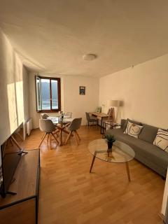 Casa Borromini - Parking - Vista Lago di Lugano - Bissone - 6