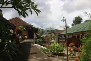 Famoris Cottages - 1