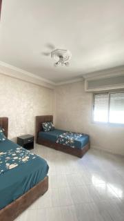 Moroccan Coast Retreat - Tangier - 3