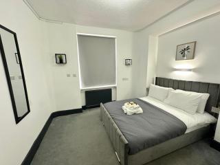 Magic Stay Rooms - Londra - 4