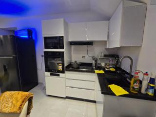 4 Room VILLA MOUNTAIN VIEW RAS ELHIKMA - 7