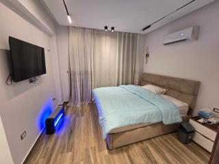 4 Room VILLA MOUNTAIN VIEW RAS ELHIKMA - 4