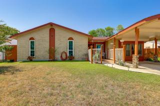 San Antonio Vacation Rental about 4 Mi to Lackland AFB - 9