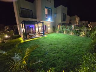 4 Room VILLA MOUNTAIN VIEW RAS ELHIKMA - 9