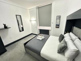 Magic Stay Rooms - Londra - 2