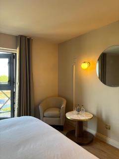 The Village Hotel Douglas - 9