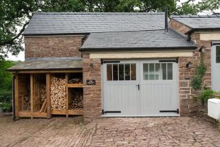 The Hayloft - Blakeney - 1