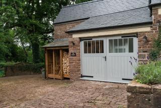 The Hayloft - Blakeney - 2