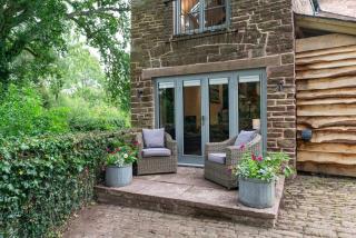The Hayloft - Blakeney - 3