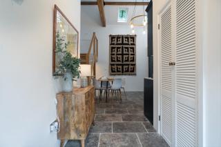 The Hayloft - Blakeney - 4