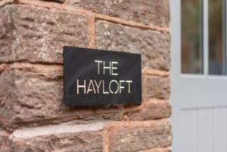 The Hayloft - Blakeney - 6