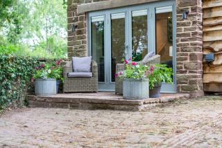 The Hayloft - Blakeney - 8