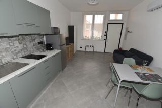 Appartamento Emilio- Migliarina Station - 1