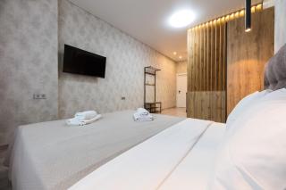 Nyvky Like Home - Manhattan City - Квартира з неймовірним виглядом 275-1 - Kyiv - 3