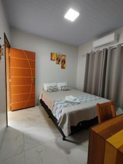 Hotel e Pousada Vila Boa - Goiás - 0