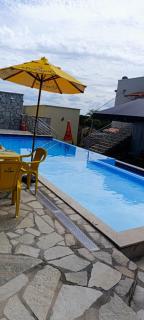 Hotel e Pousada Vila Boa - Goiás - 8