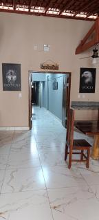 Hotel e Pousada Vila Boa - Goiás - 6