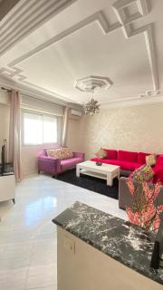 Moroccan Coast Retreat - Tangier - 9