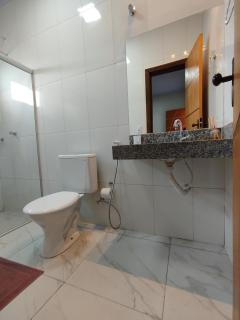 Hotel e Pousada Vila Boa - Goiás - 2