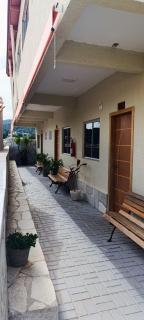 Hotel e Pousada Vila Boa - Goiás - 1
