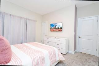 Gorgeous 4 Bd w/ Pool at Champions Gate Resort 1020 - 4