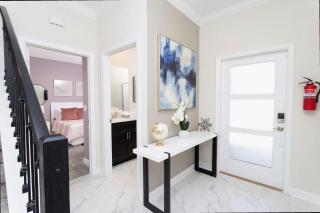 Gorgeous 4 Bd w/ Pool at Champions Gate Resort 1020 - 3