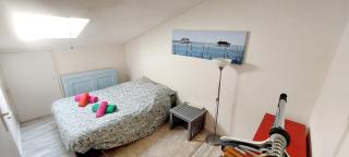 Duplex Le Colibri Esprit cabane - 1
