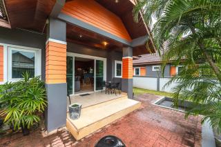 Areca Holiday Home 8, Bangtao Beach - 4