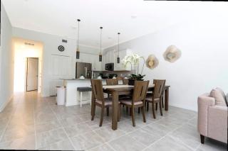 Family Friendly 2 Bd Close to Disney @Champions Gate 8899 - 6