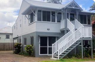 The Fraser - A Perfect Escape - Cairns - 0