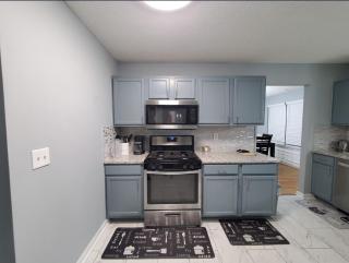 Stone Mountain Escape 4Bedroom Private Home - Stone Mountain - 1