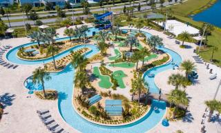 Gorgeous 2 Bedroom Apartment Close to Disney 305 31911 - 0