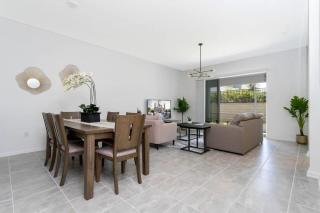 Family Friendly 2 Bd Close to Disney @Champions Gate 8899 - 4